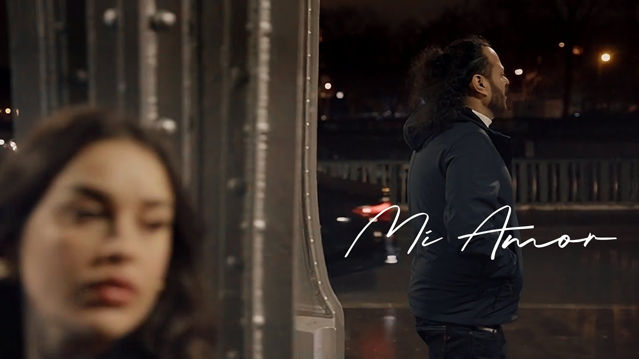 Akram Mag - Mi amor | مي أمور (Clip officiel 4k)