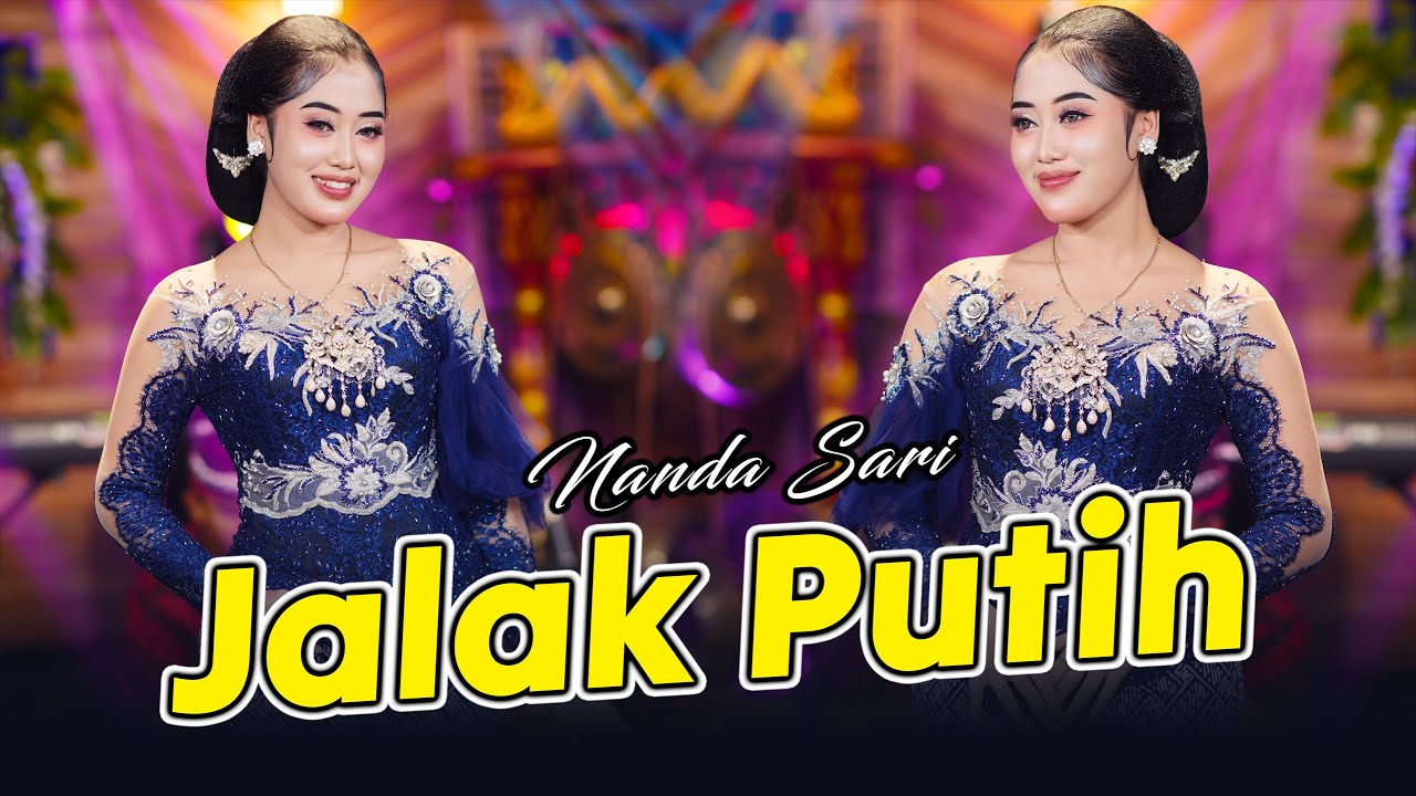 Nanda Sari - Jalak Putih (Official Music Video)
