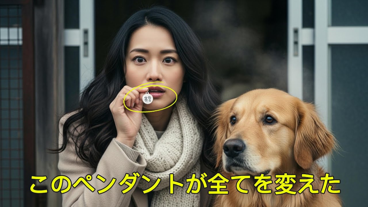 奇跡の再会…消えた愛犬が何年もかけて戻ってきた日