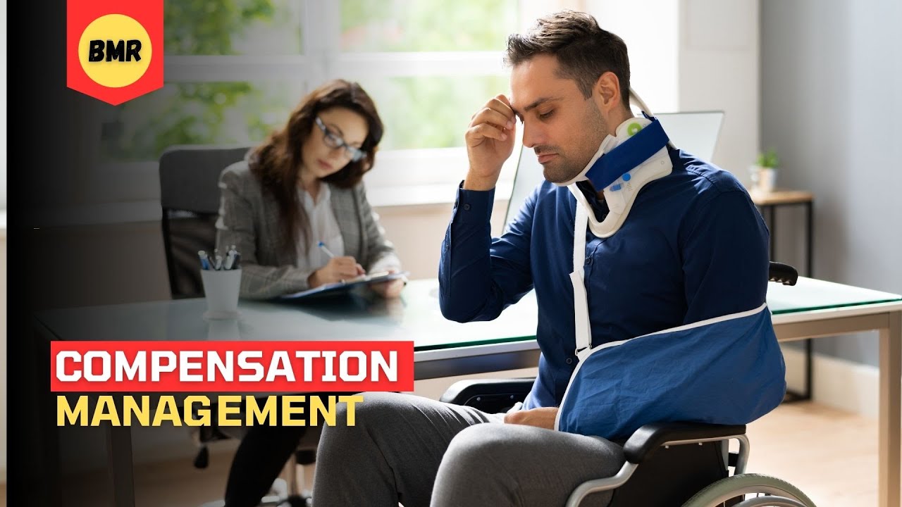 What is Compensation Management in HRM