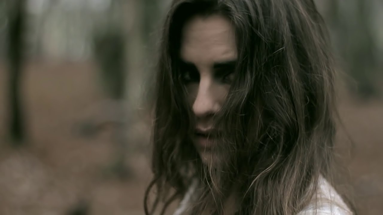 Midgar - Karmic Retribution (Official Video) [HD]