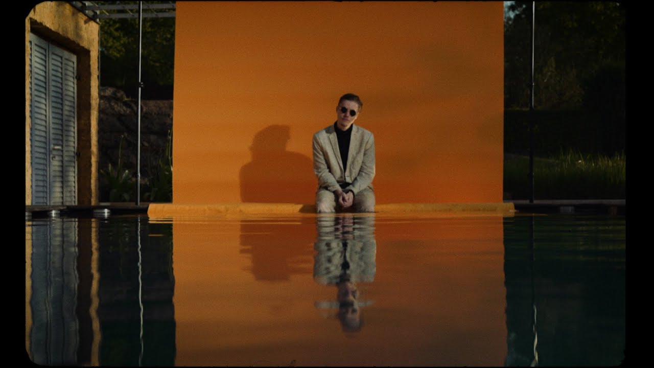 Telquist - Taste (official video)