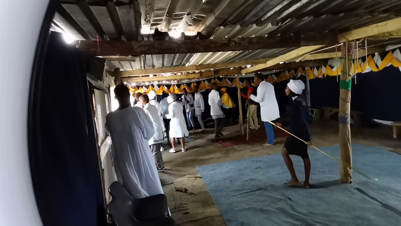 The Youth Of Apostolic Churches Closure 2022 Uncut