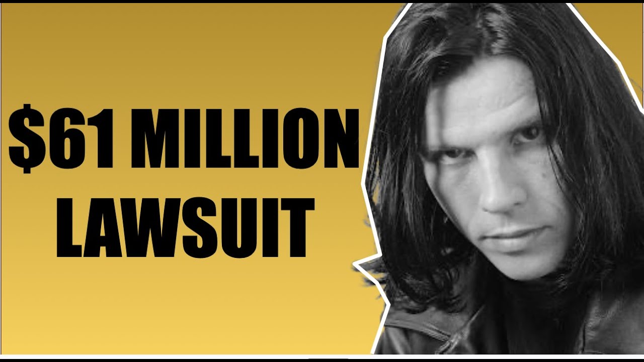 The Cult: $61 Million Ceremony Lawsuit