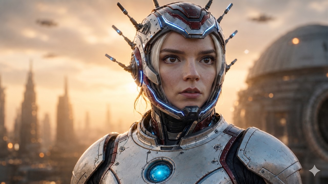 The Hottest Sci-Fi TV Series on Prime Video You Must Watch
