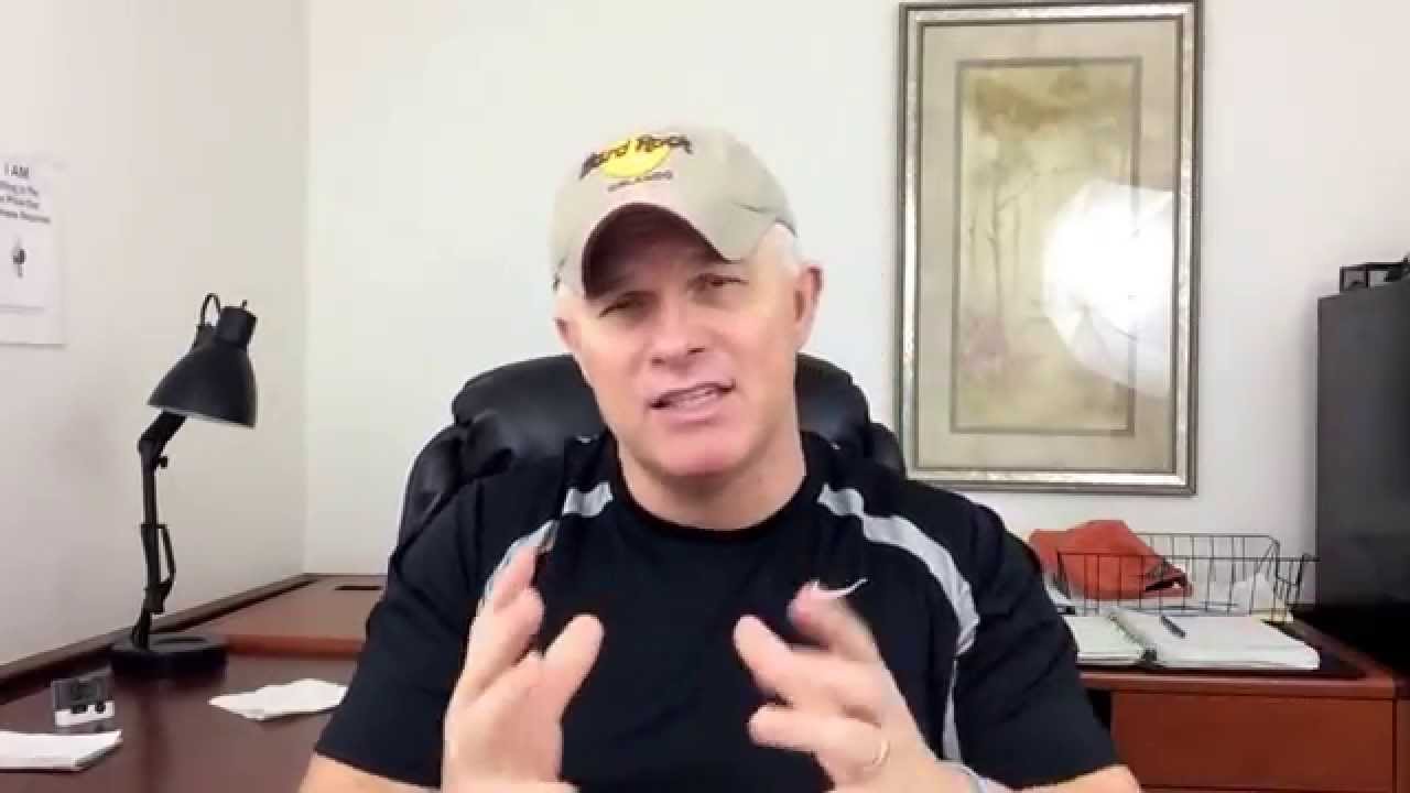What Does The Word Discipline Mean - It's The Truth!