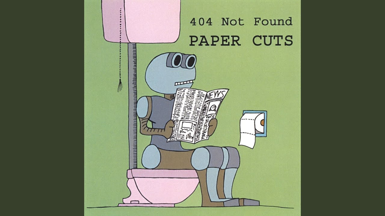 404 Theme Song