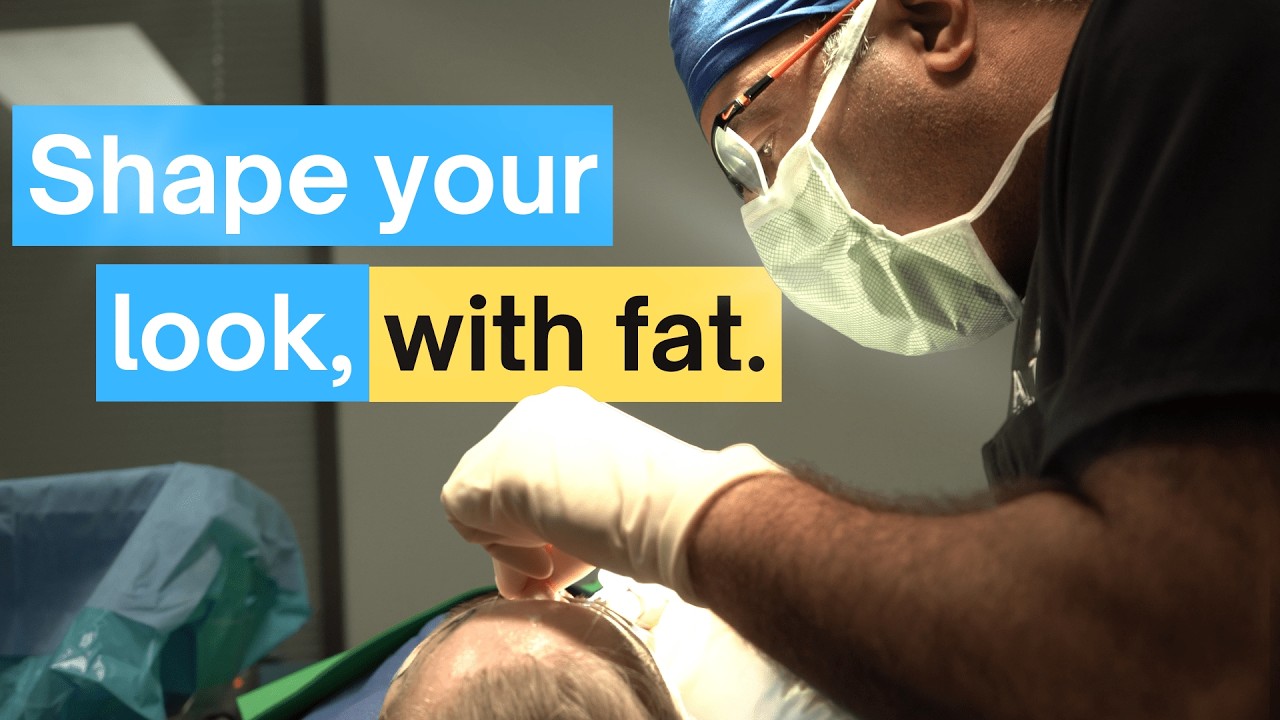 Should you get a Fat Transfer?