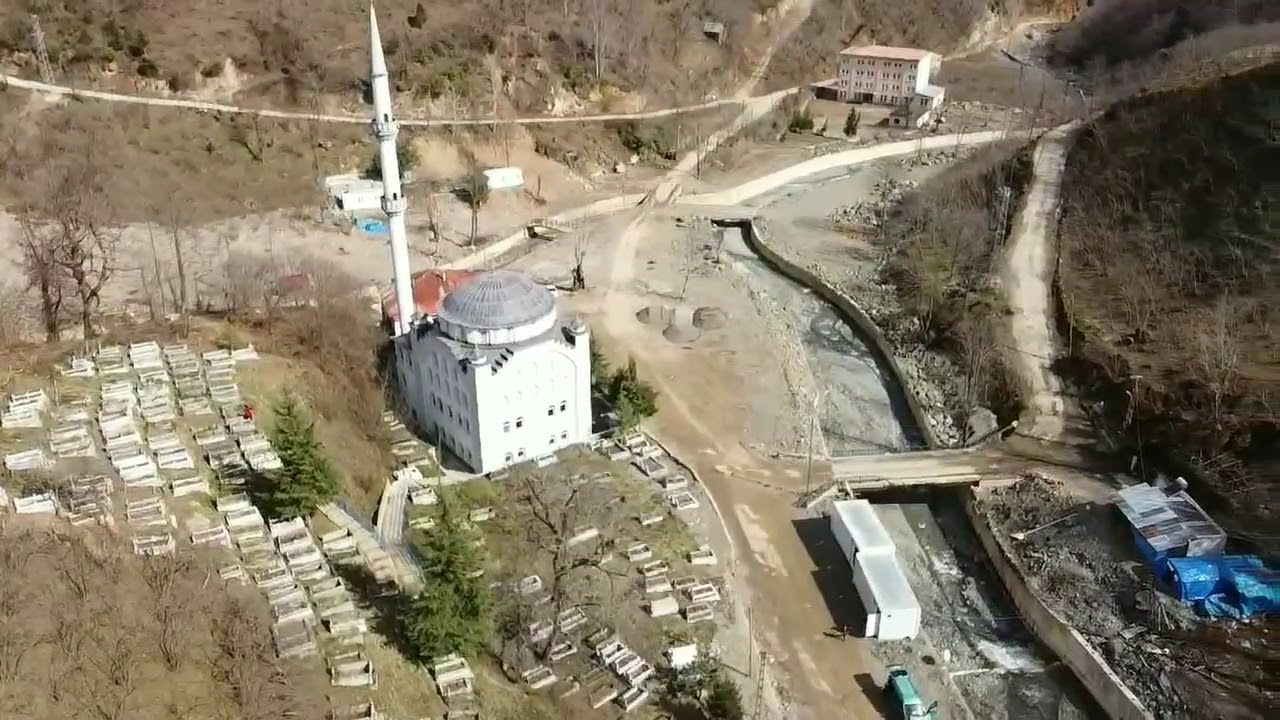 Akkaya Köyü