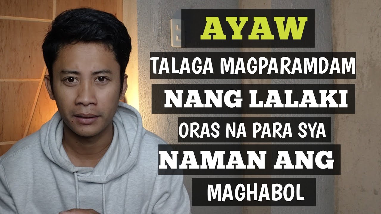 Iparanas  Sa Lalaki Kung Hindi Sya Nagpaparamdam Sayo |Effective To !  |  Home Of Love Advice❤️‍🩹