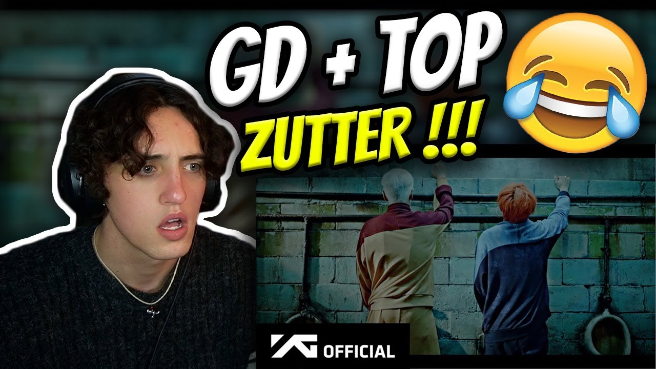 South African Reacts To BIGBANG(GD&T.O.P) - 쩔어(ZUTTER) M/V + Dance Practice !!! (NO FILTER😲)