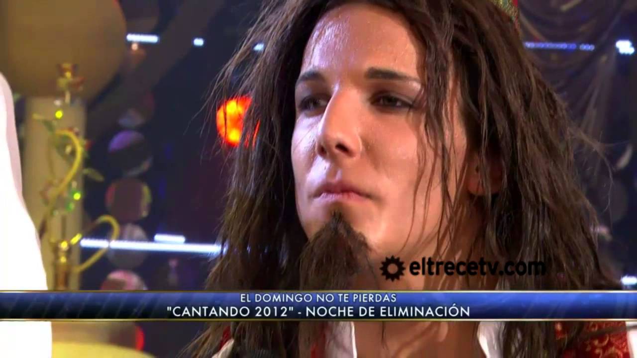 Showmatch 2012 - 5 de octubre