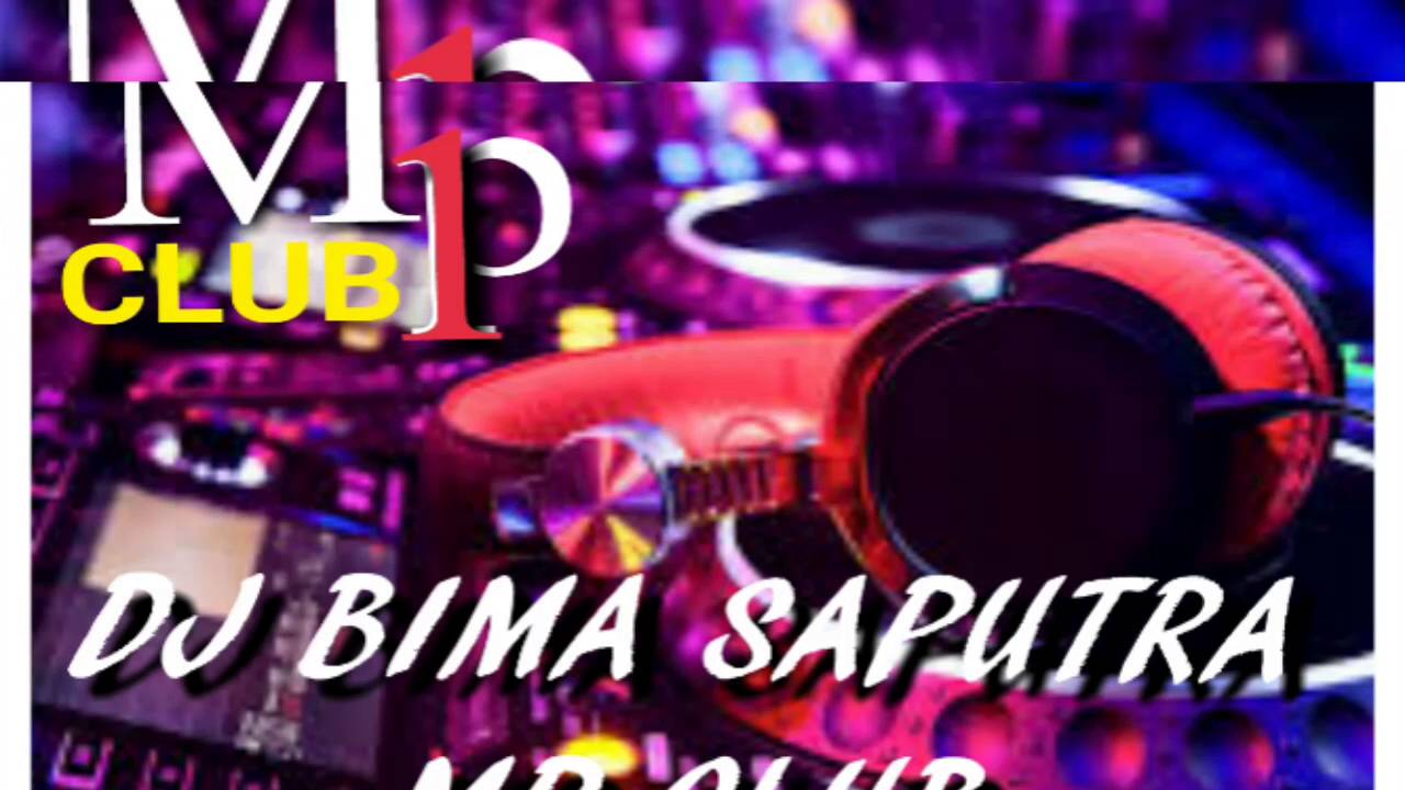 DJ BIMBIM MP CLUB