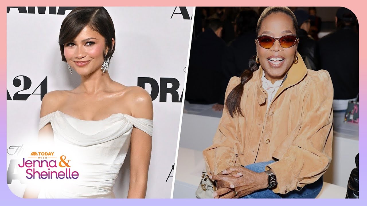 Pop Culture Recap: 'Secret Lives of Mormon Wives,' Oprah, More