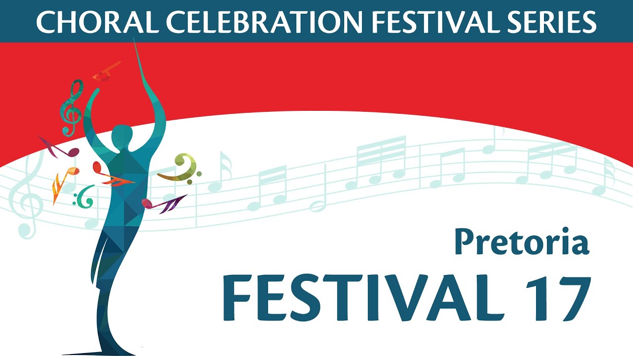 Affiekoor (Die Rooidasse) - Choral Celebration Festival 17