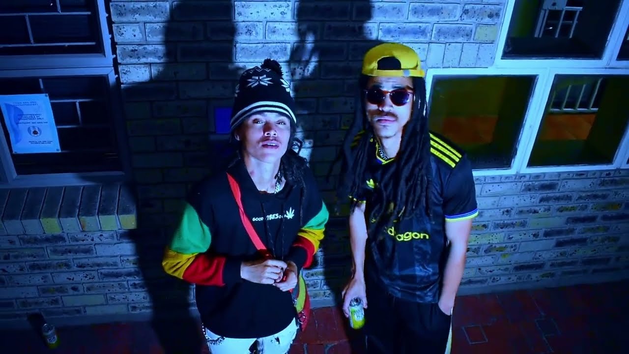 Featuring @epoch_fs -NIEMAND VOEL SORRY NIE(Official music video) shot by @Noelsaboutit 