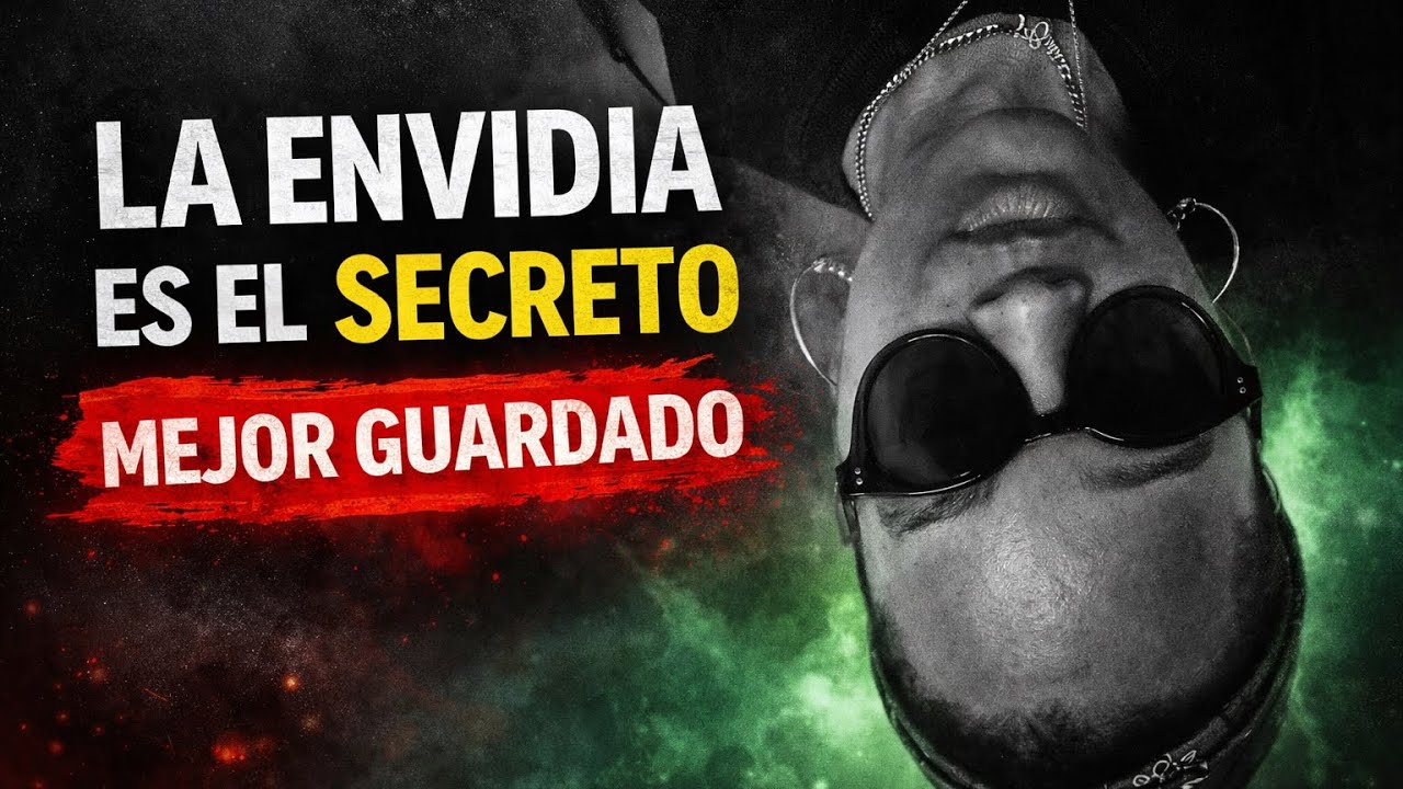 L@ Envidi@  , como la envidia te suma o te resta?
