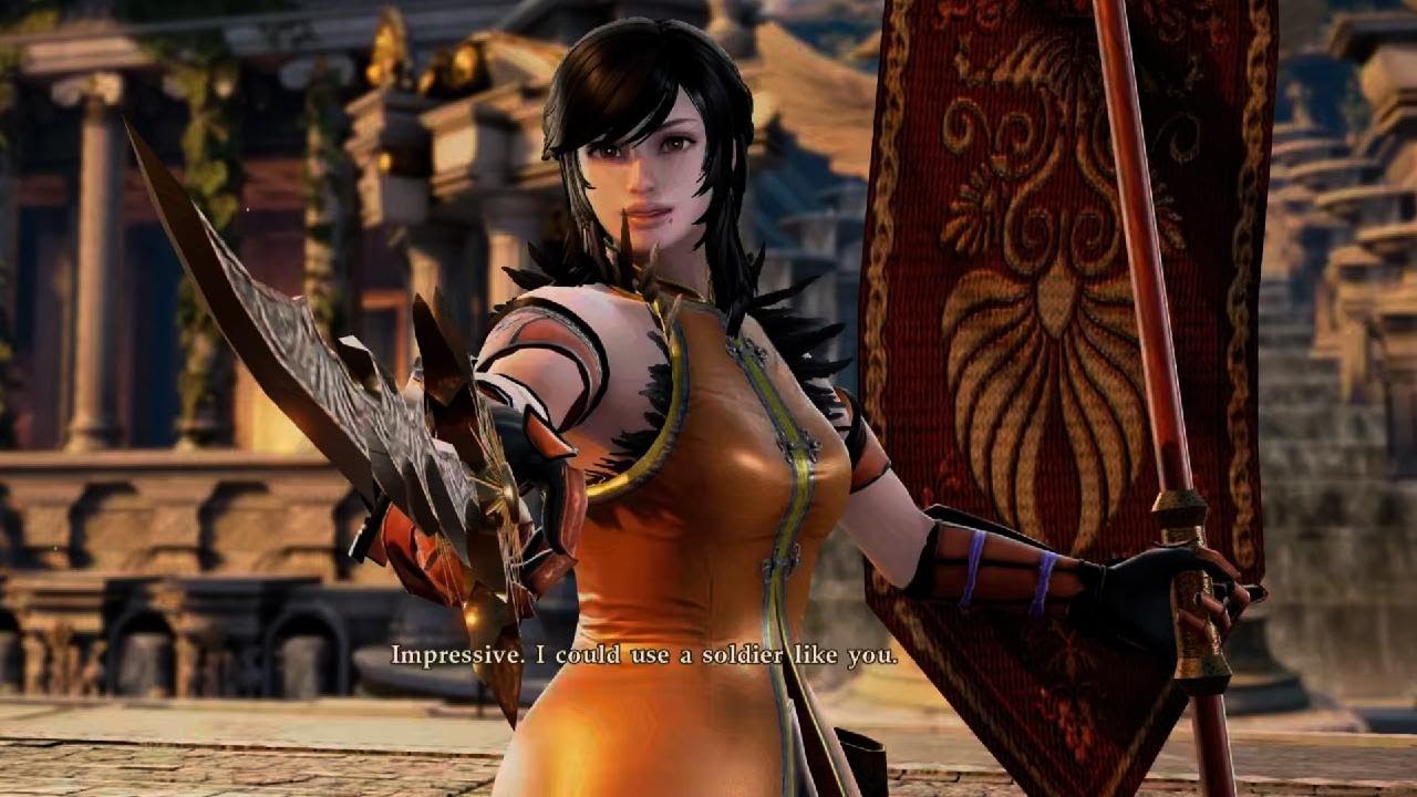 SOULCALIBURⅥ_Desi Vs GottiBugotti 28/02/26 5 W