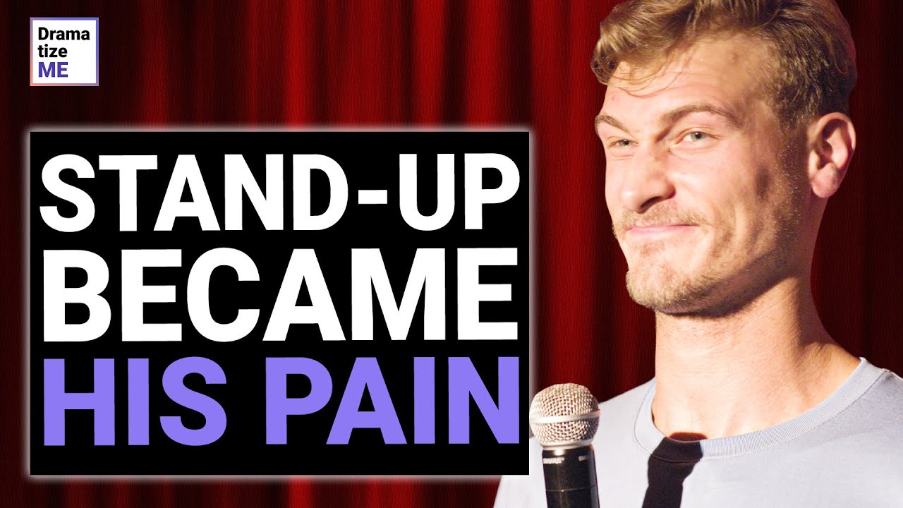 Insulted COMEDIAN PUBLICLY “ROASTED” His Hateful Boss, Watch What Happened | @DramatizeMe