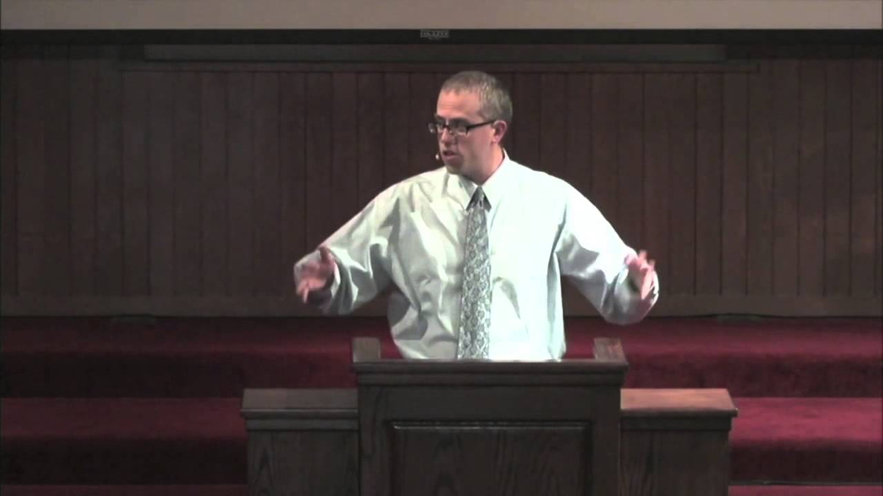 Kevin DeYoung | 10 Ways to be Better Bereans #2