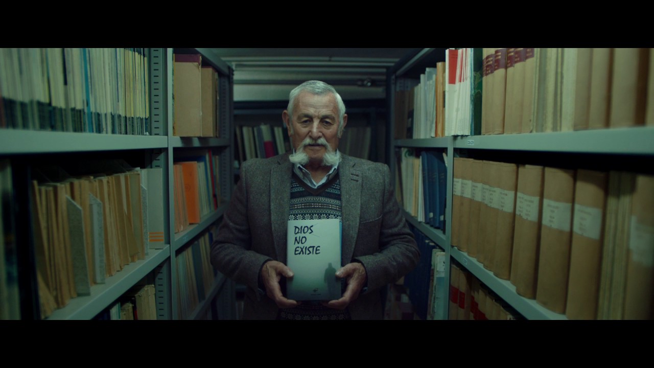 ‘Hijos del entendimiento’, de McCann para Campofrío