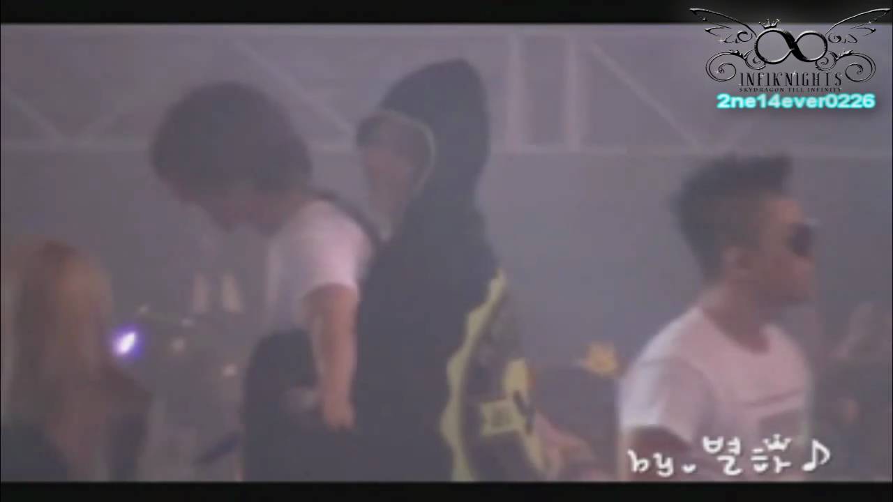 [INFIKNIGHTS] 2 Different Person Part 3 {Skydragon}