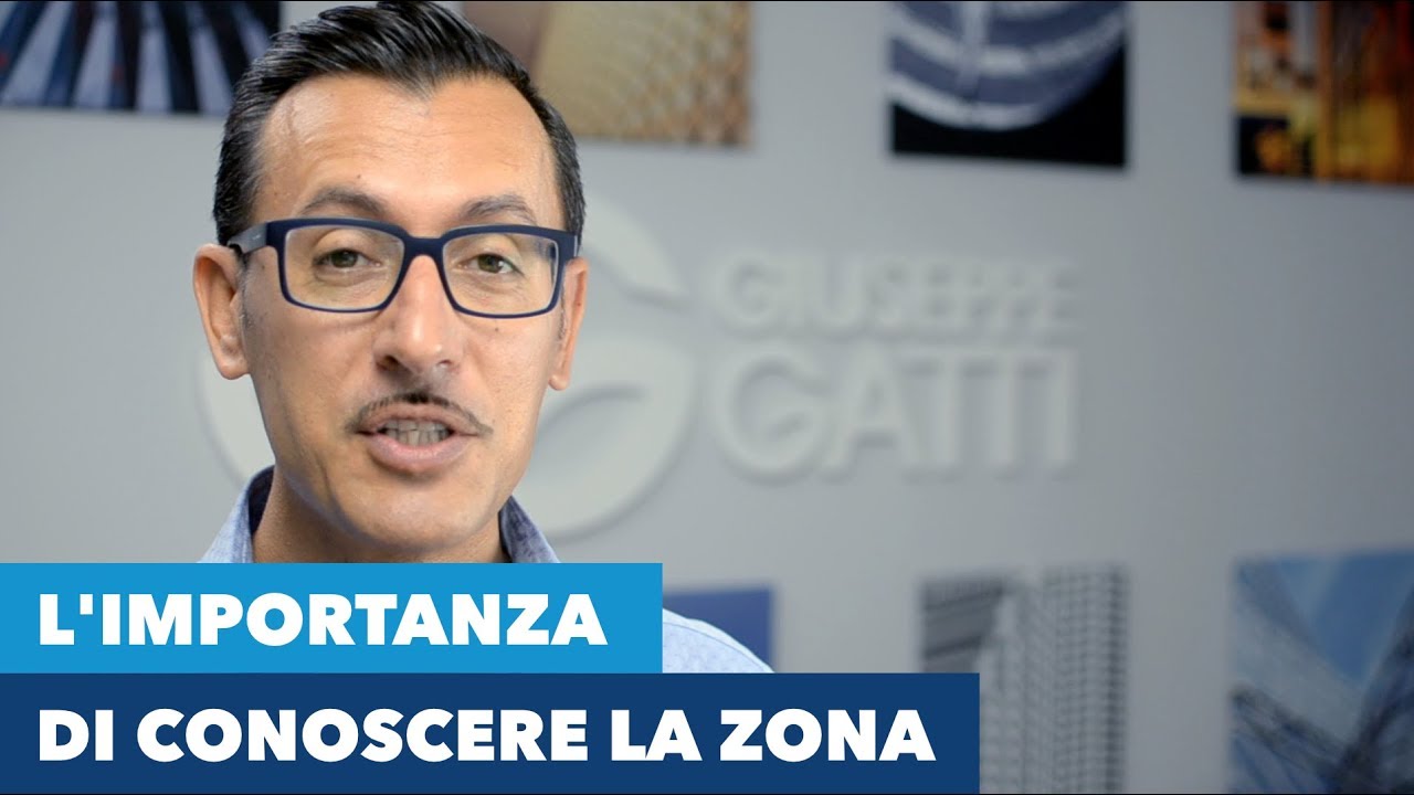 Investimenti immobiliari: l'importanza del conoscere la zona