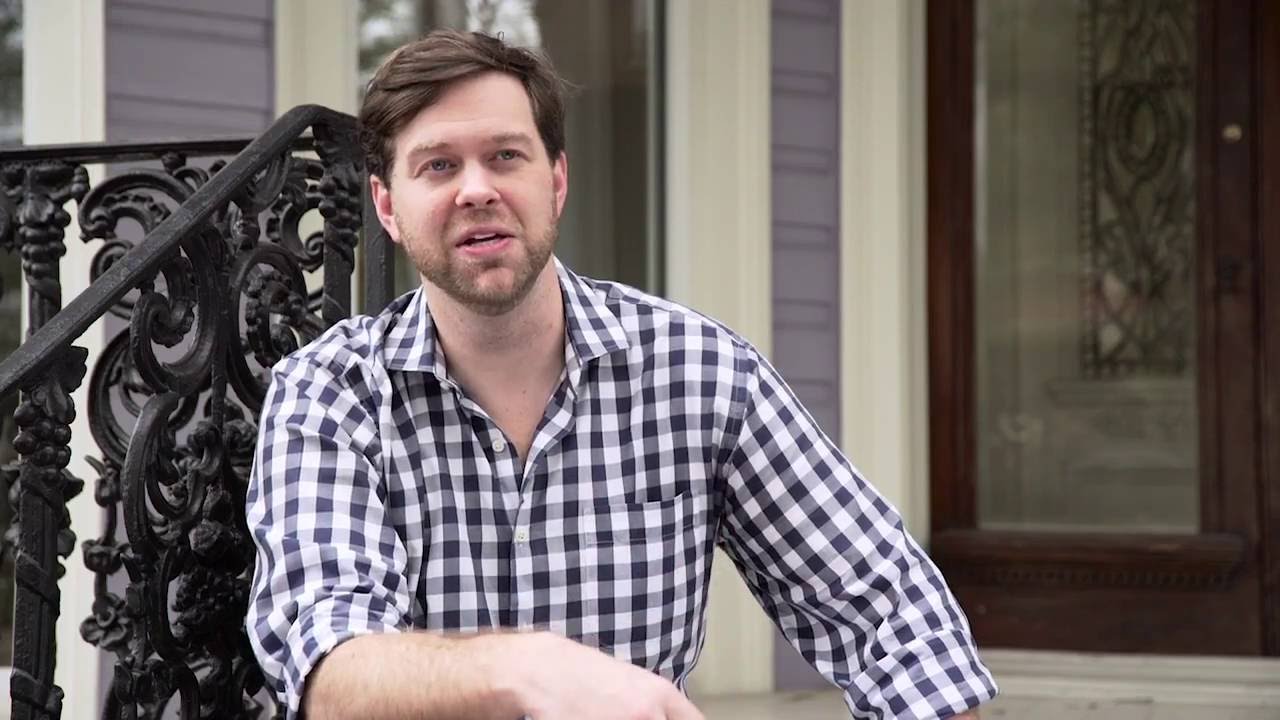 Thermador NOLA Showhouse, New Orleans with Traditional Home - Part 1 of 3