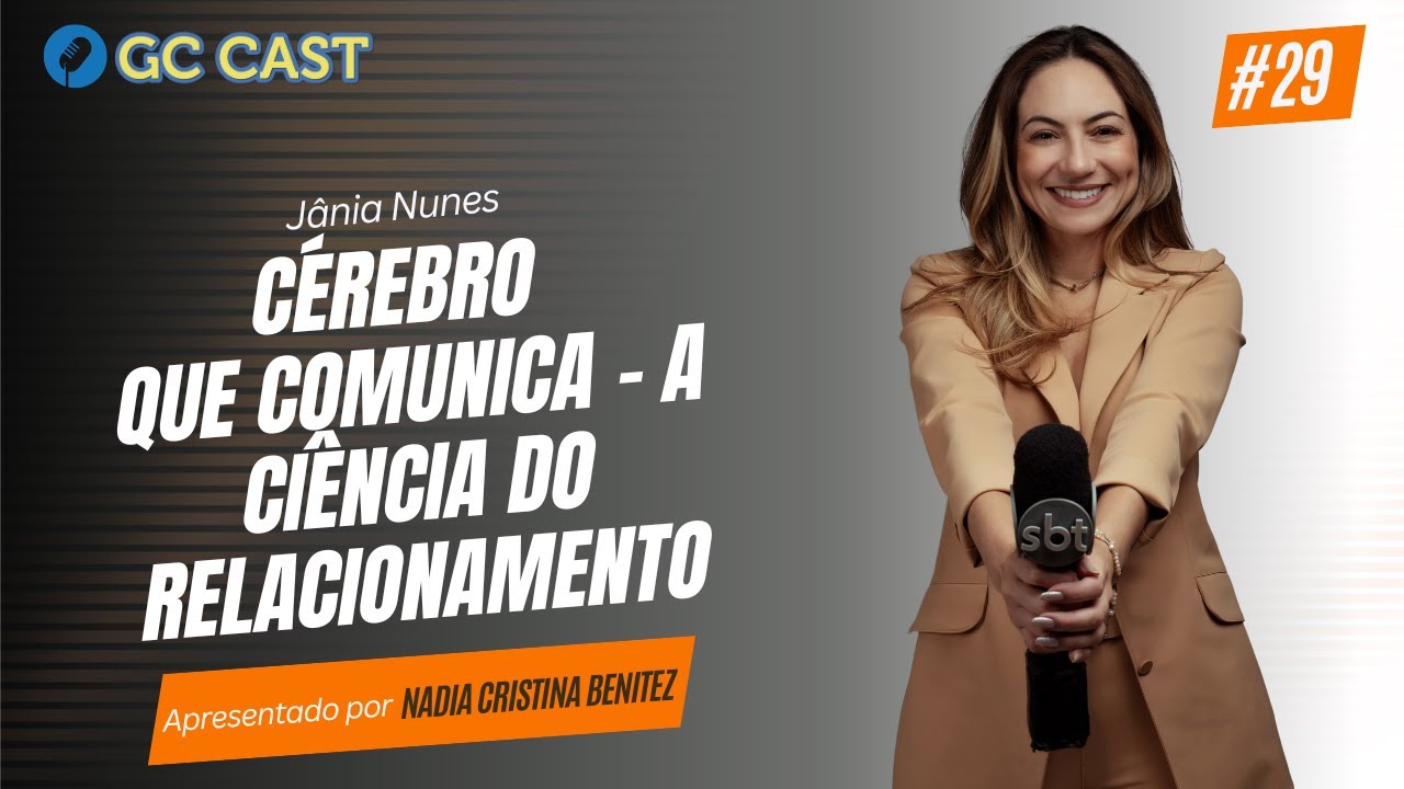 🔥 O PODER DA COMUNICAÇÃO: O QUE O SEU CÉREBRO TEM A VER COM ISSO? 🧠💬