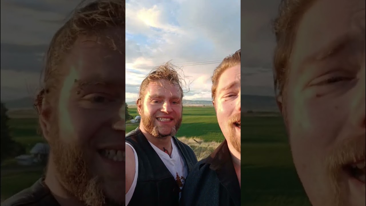 A brother in need #gabebrown ##alaskanbushpeople #discovery #onlyaccount #towtruck #noahbrown 