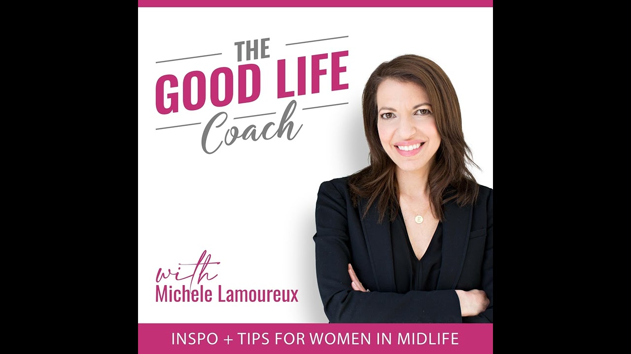 How to Turn Anxiety Into Power with Dr. Luana Marques, Author of Bold Move
