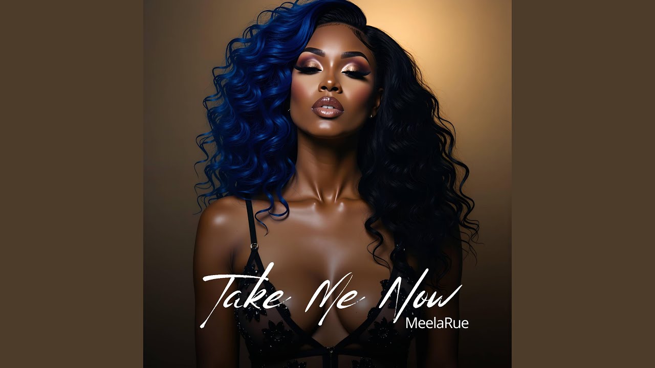 Take Me Now