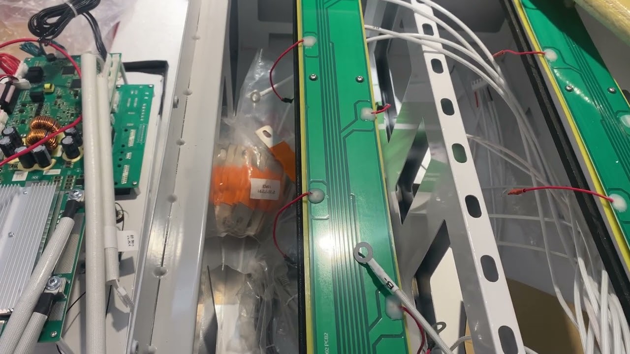 بطاريات الليثيوم 🔋 لمعرفه شروط تطبيقها والتقيد بلمواصفات العالمية 