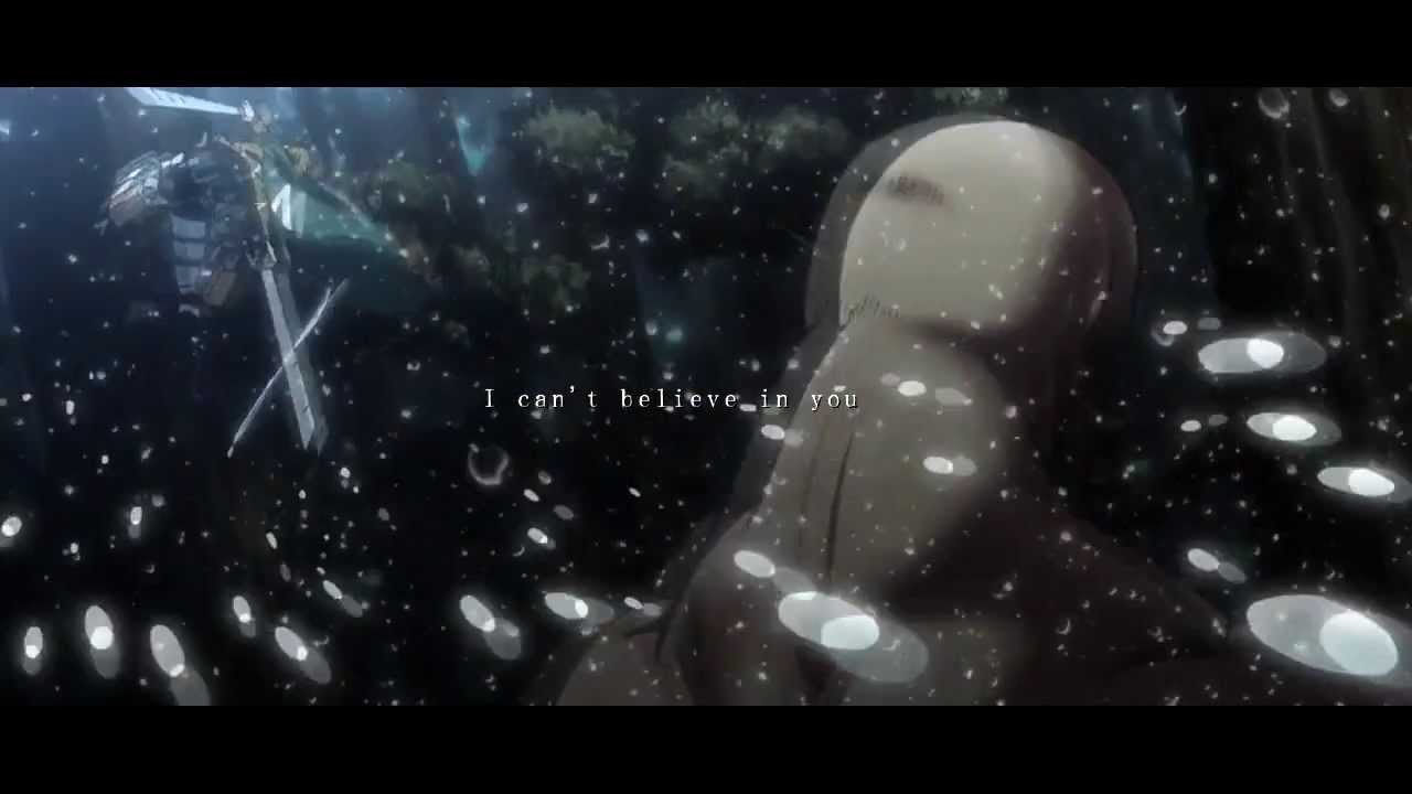 【MAD】 Re：make　【進撃の巨人】　Atack on titan （HD）