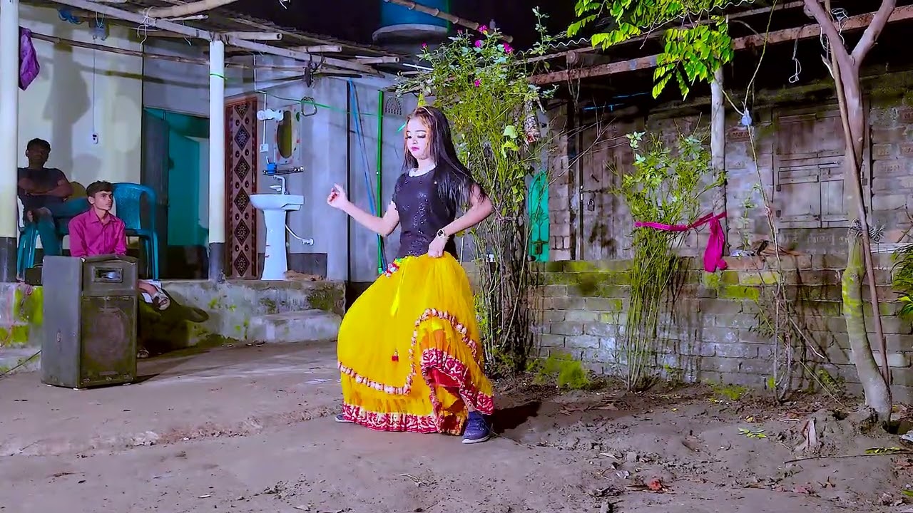 💃বিয়ে বাড়ির নাচ | লাপ্পা লাপ্পা লাপ্পা লারে লাপ্পা লা | l Bangla Dance Performance 2026 | Lappa Dj