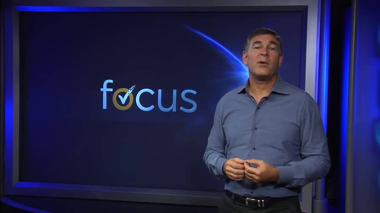 Symantec CEO Announces Separation, Into Two Companies