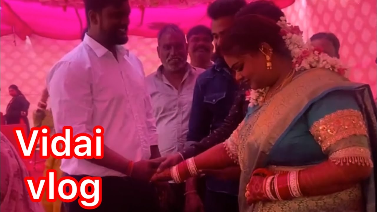 Vidai vlog 