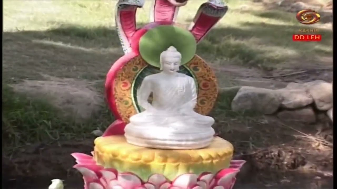 Ladakhi Programme: Gunpa | DD Kashir | 07/03/2026