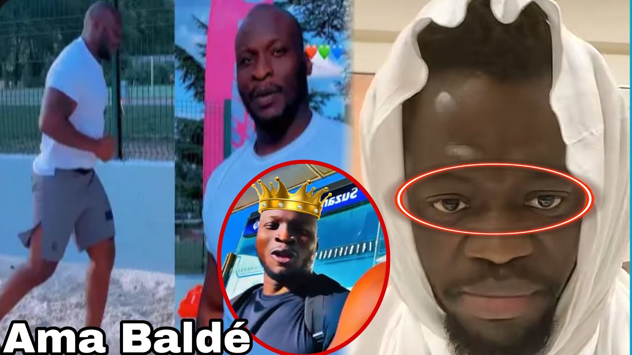 Urgent🔴Bonne Nouvelle pour Ama Baldé,Serigne Abdallah Diouf signé sont Retour(Dina nek Roy des Arène