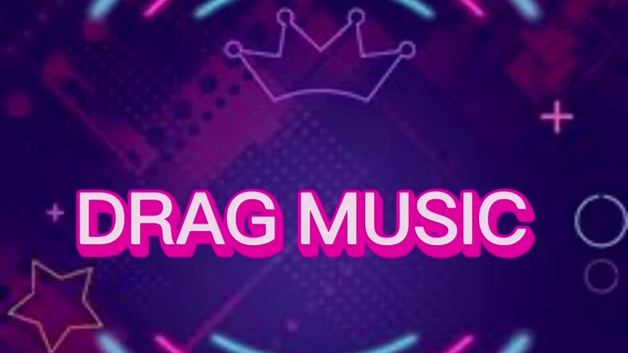 Get Another Love  (DRAG MUSIC)
