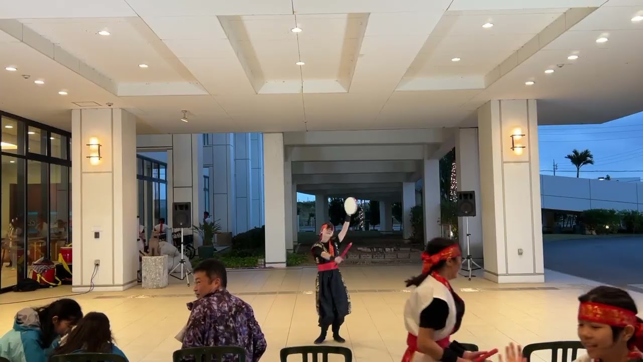 2026.2.7サザンビーチホテル