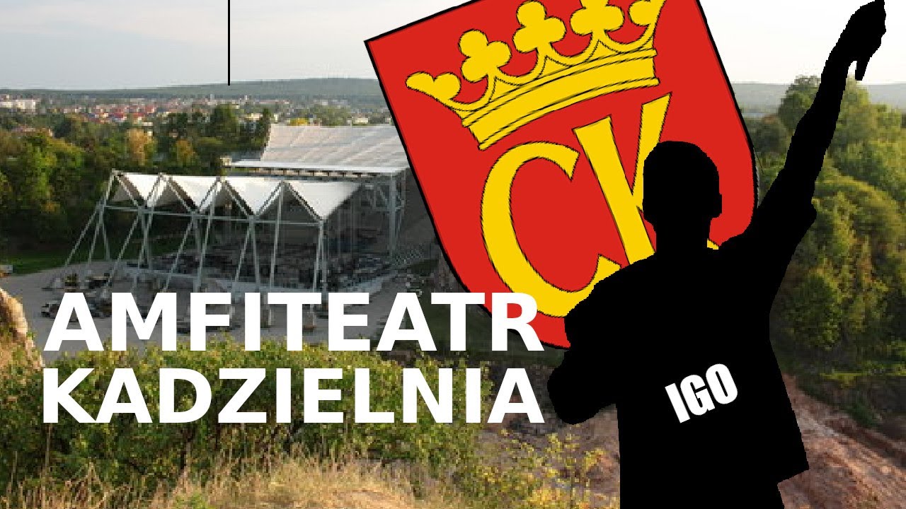 IGO - Brudas - Festiwal OD NOWA - Amfiteatr Kadzielnia Kielce