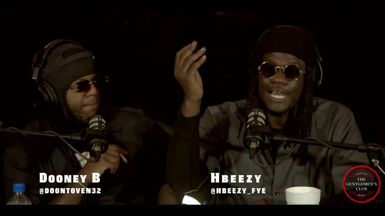HBEEZY FULL INTERVIEW w/ 