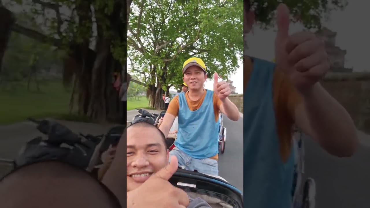 Vietnam Trip 2023 /Part1