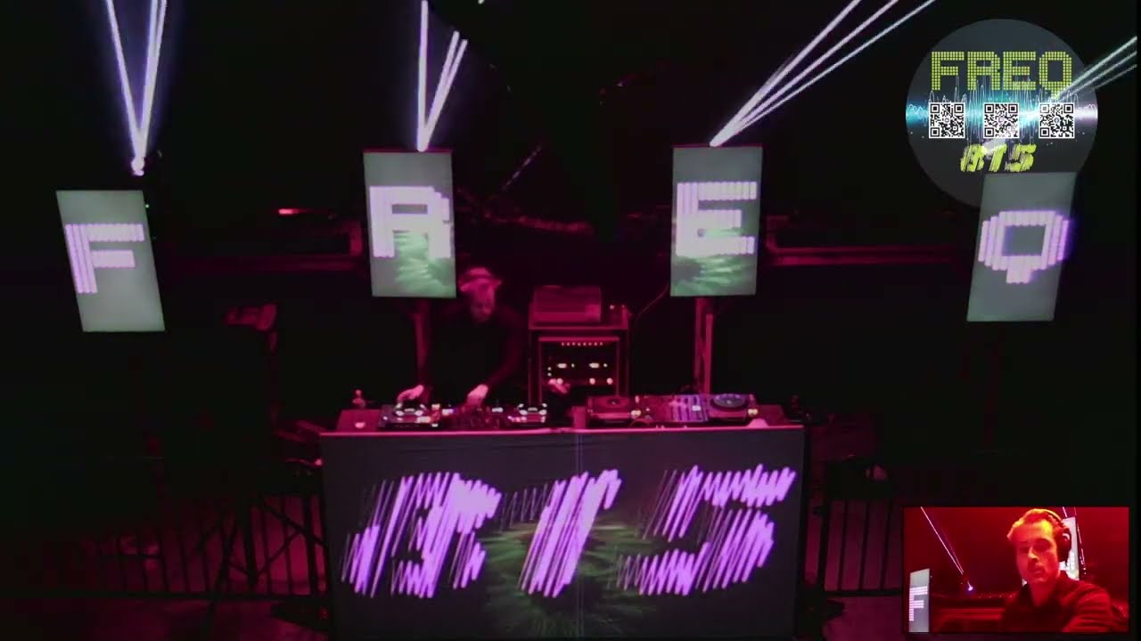 2/28/26 Raver Hearts - Bobby Conway (Sound & Video Check)