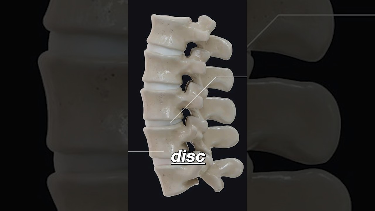 Discitis