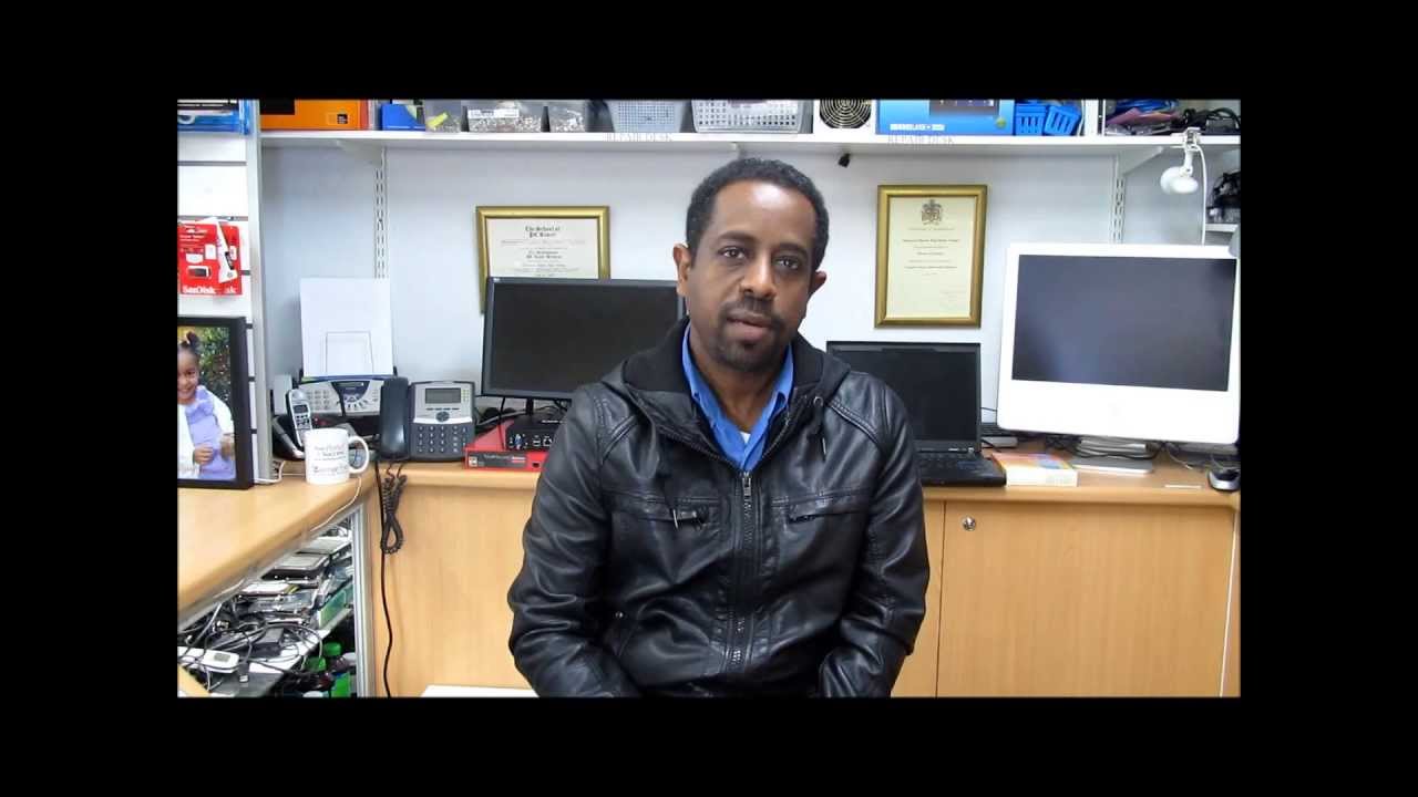 Unboxing ReadyNas Backup Storage 4000 GB (4TB)