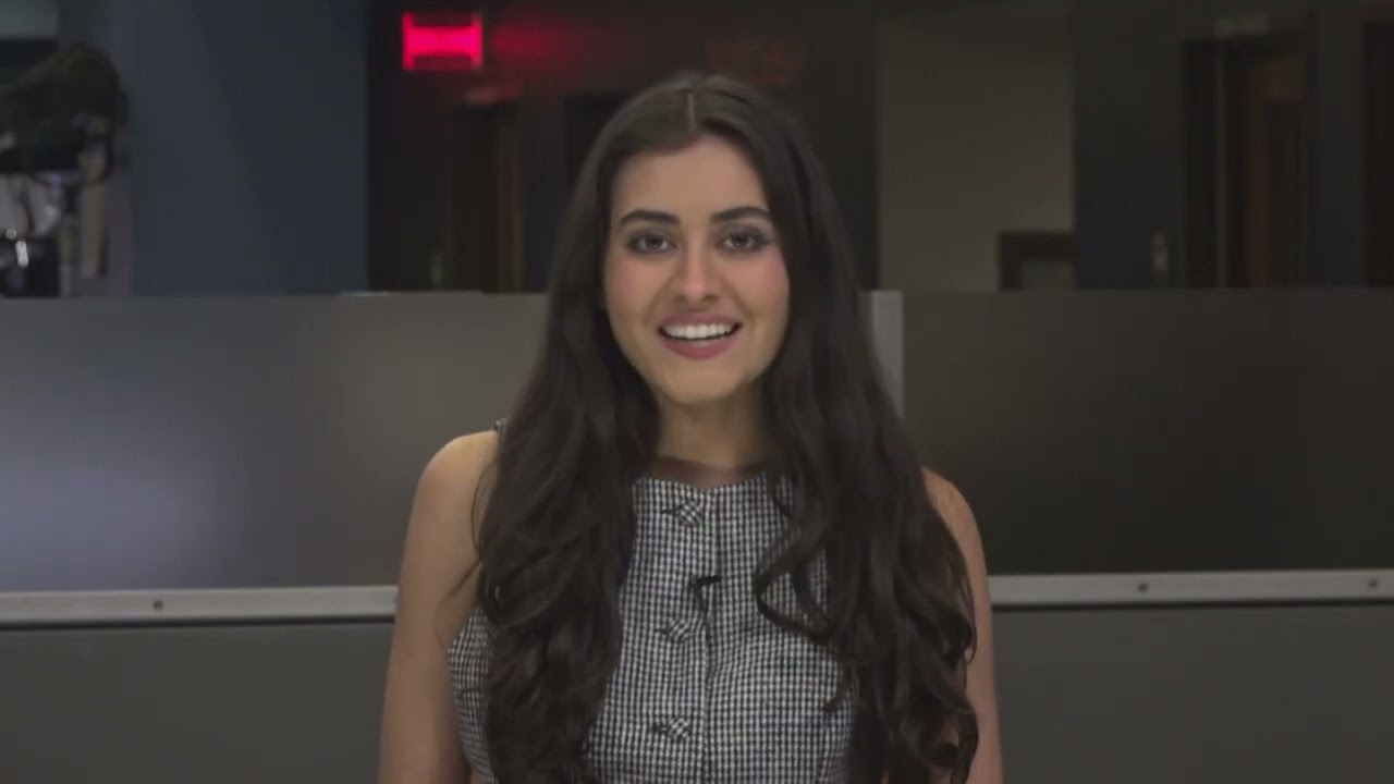 WUFT-TV NEWS First at Five  02/24/26