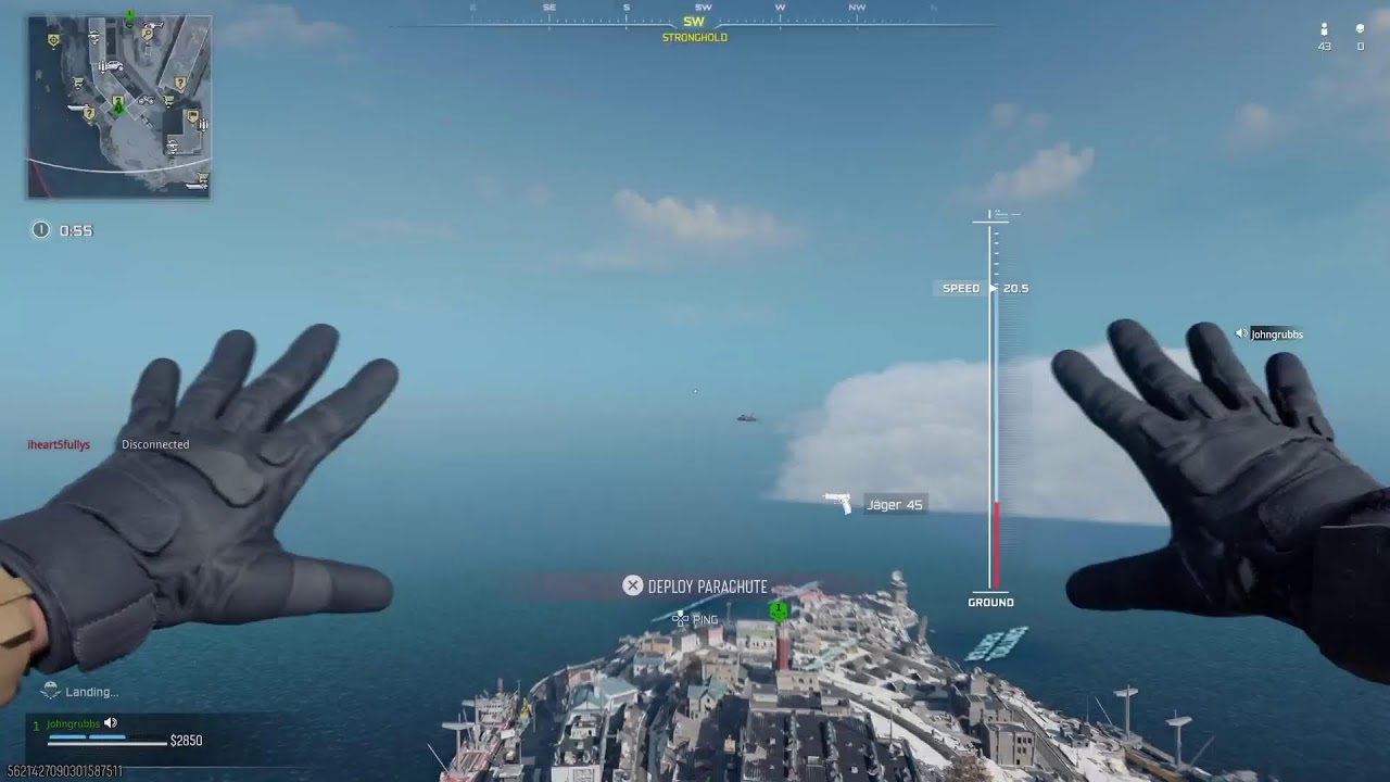 SAVAGE SOLOS!!