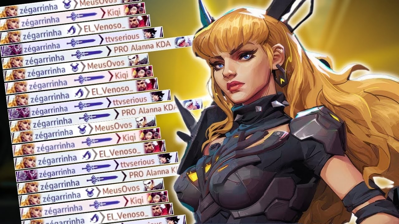 MAGIA é o MELHOR HERÓI PRA CARREGAR SOLO | Marvel Rivals